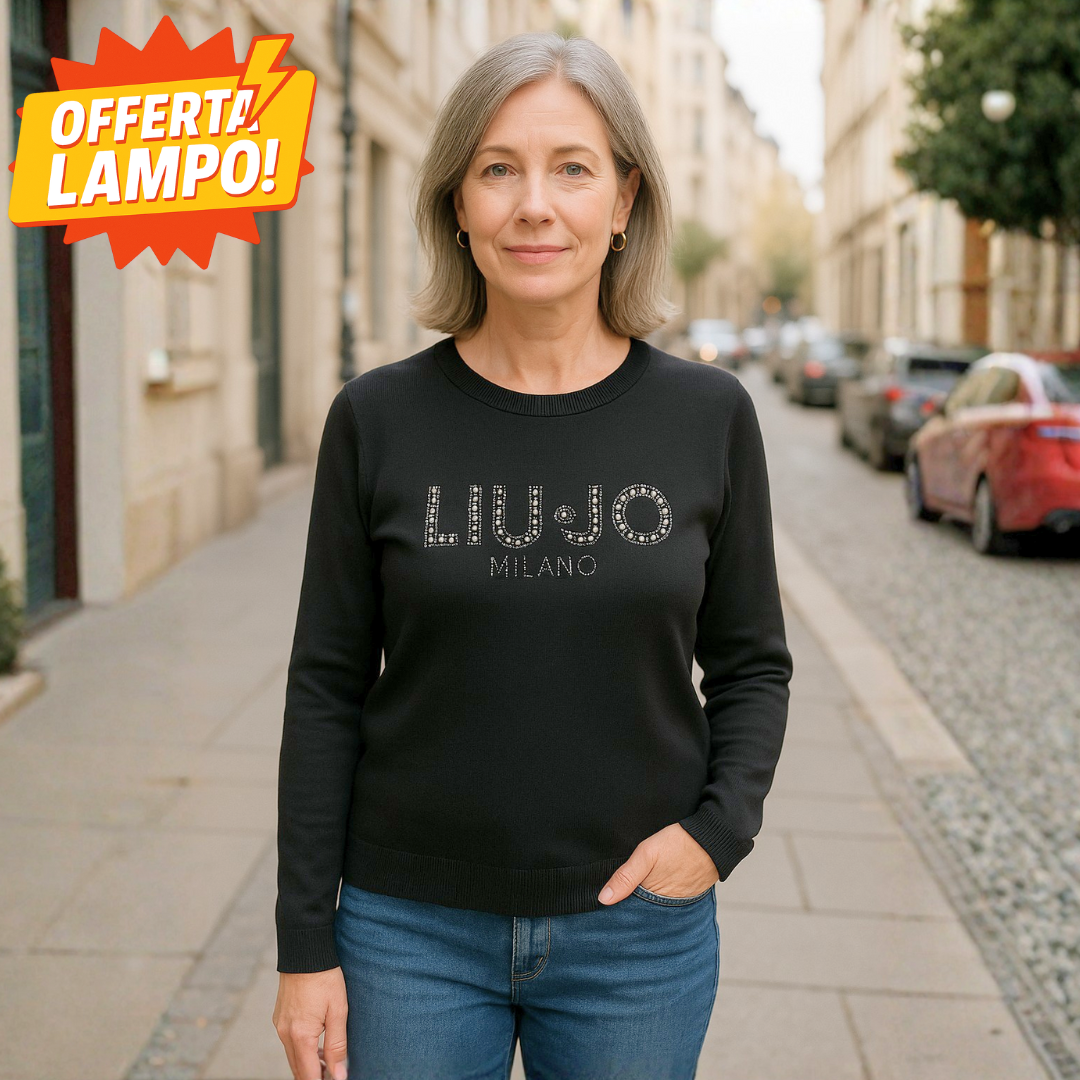 Maglione Liu•Jo OFFERTA