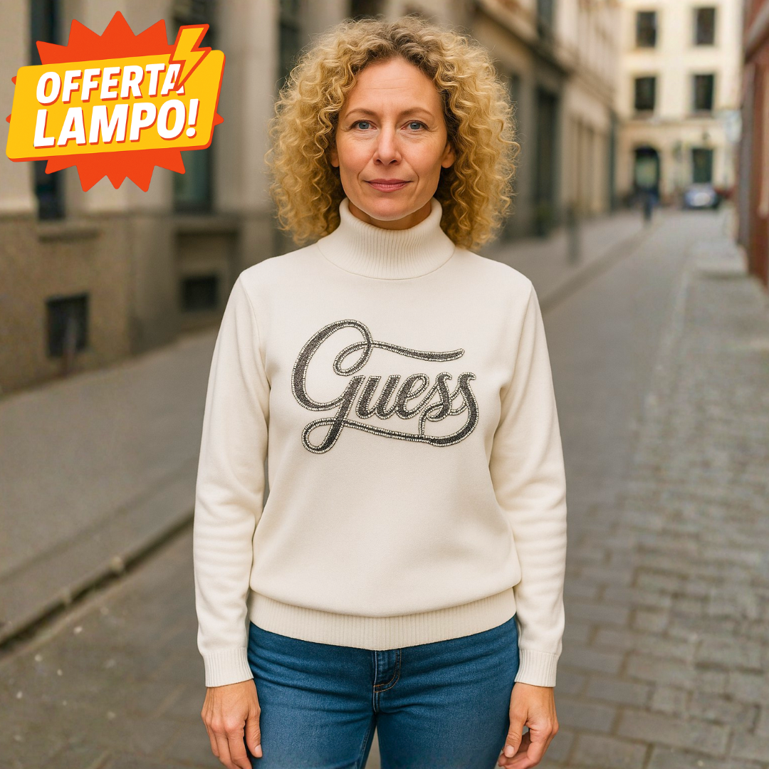 Maglione Guess Edizione 2025