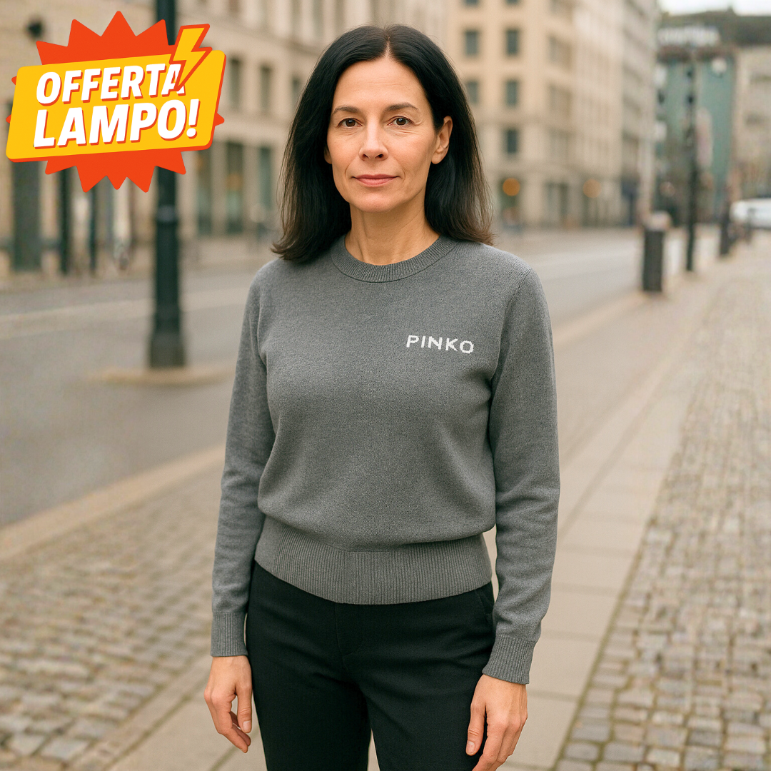 Maglione Pinko Offerta esclusiva