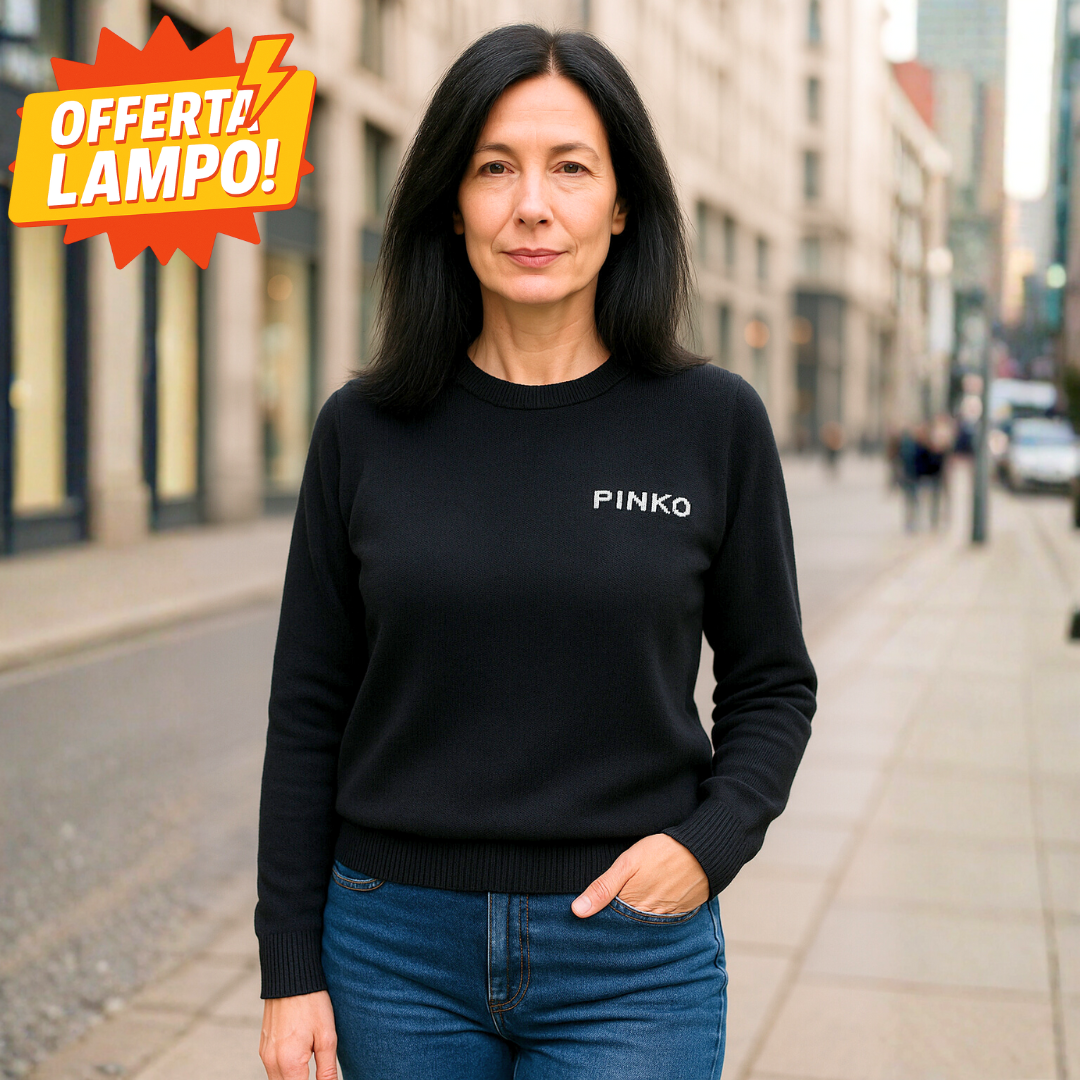 Maglione Pinko Offerta esclusiva