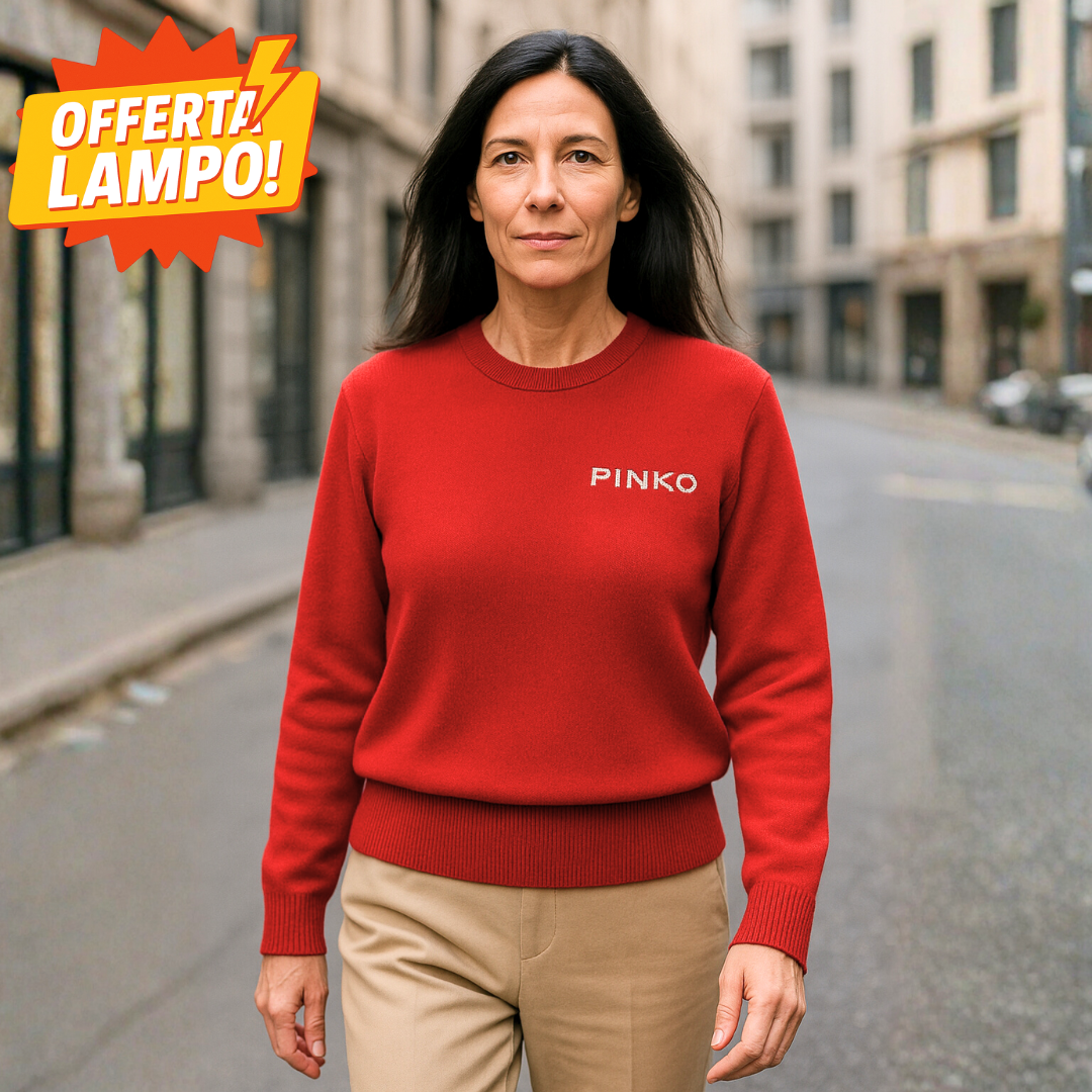 Maglione Pinko Offerta esclusiva