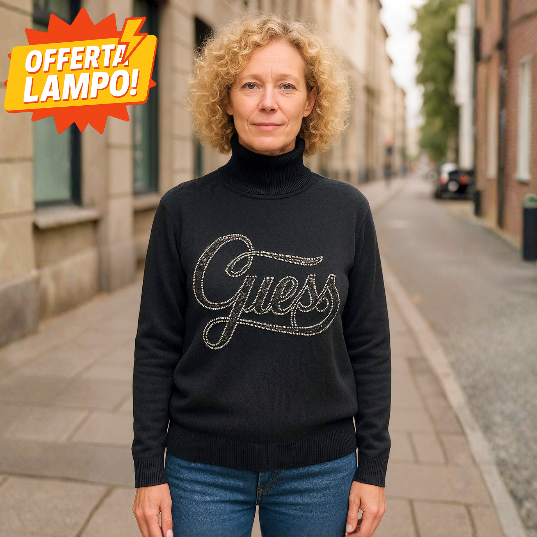 Maglione Guess Edizione 2025