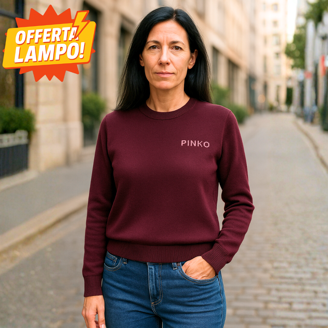 Maglione Pinko Offerta esclusiva
